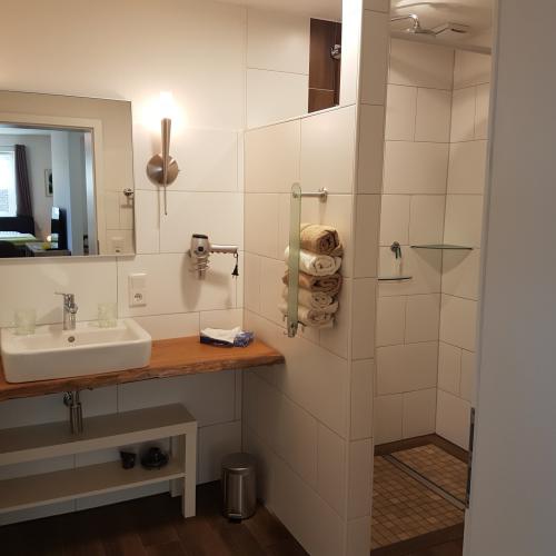 Ferienwohnung Waldpfad