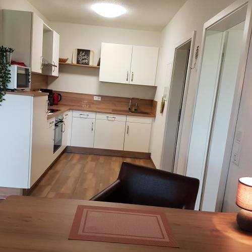 Ferienwohnung Morgenrot