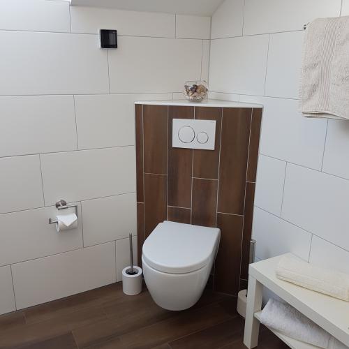 Ferienwohnung Sternenhimmel