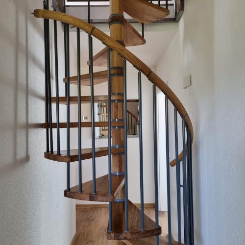 Ferienwohnung Rhodoblüte