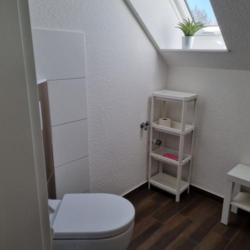 Ferienwohnung Rhodoblüte