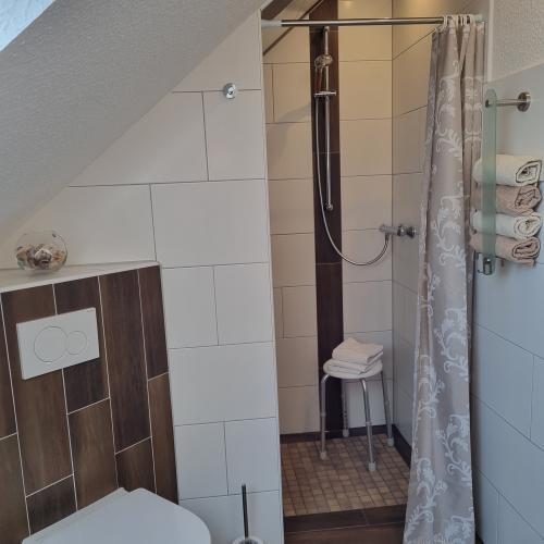 Ferienwohnung Rhodoblüte